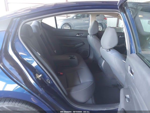 1N4BL4BV1MN394381 Nissan Altima S Fwd