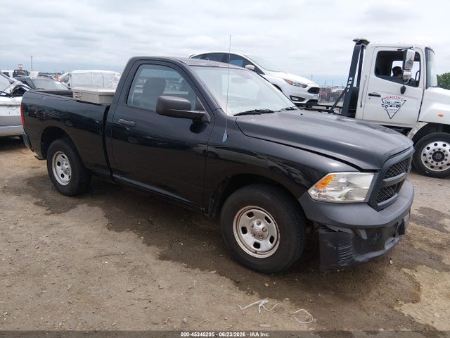 Продаж на аукціоні авто 2014 Ram 1500 Tradesman, vin: 3C6JR6AG2EG121745, номер лоту: 45345205