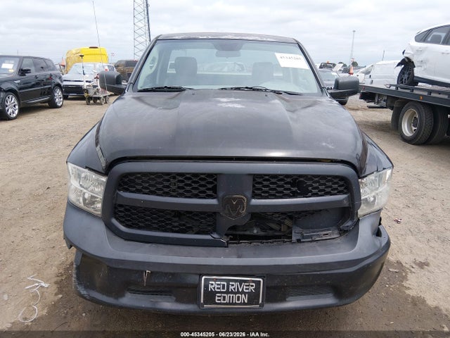 Продаж на аукціоні авто 2014 Ram 1500 Tradesman, vin: 3C6JR6AG2EG121745, номер лоту: 45345205