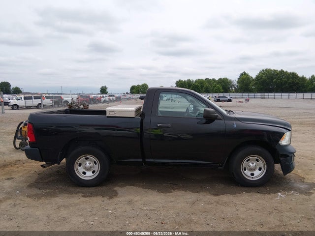 Продаж на аукціоні авто 2014 Ram 1500 Tradesman, vin: 3C6JR6AG2EG121745, номер лоту: 45345205