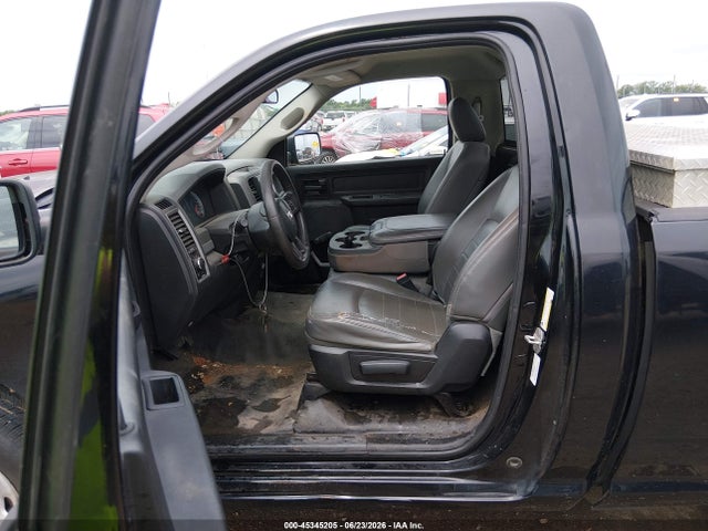 Продаж на аукціоні авто 2014 Ram 1500 Tradesman, vin: 3C6JR6AG2EG121745, номер лоту: 45345205