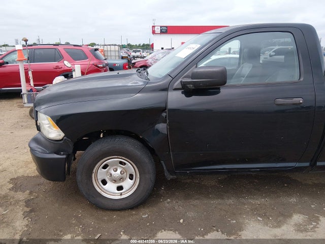 Продаж на аукціоні авто 2014 Ram 1500 Tradesman, vin: 3C6JR6AG2EG121745, номер лоту: 45345205