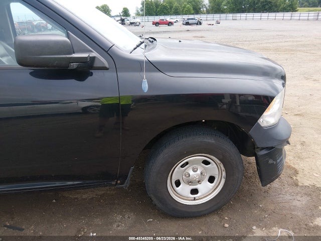 Продаж на аукціоні авто 2014 Ram 1500 Tradesman, vin: 3C6JR6AG2EG121745, номер лоту: 45345205