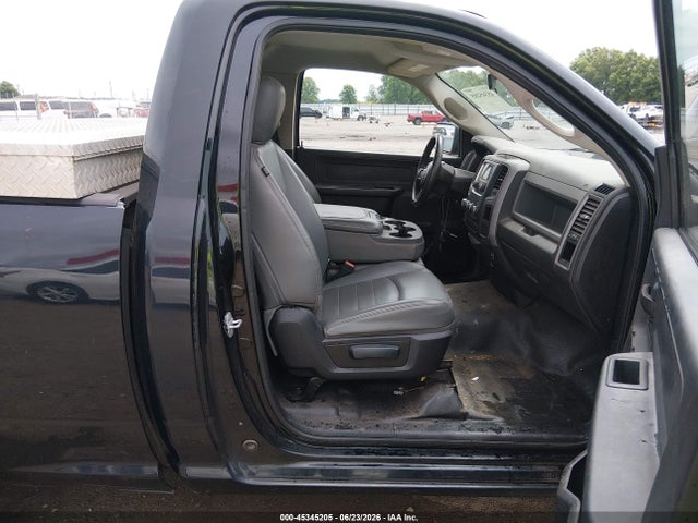 Продаж на аукціоні авто 2014 Ram 1500 Tradesman, vin: 3C6JR6AG2EG121745, номер лоту: 45345205