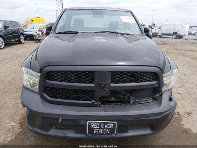 Продаж на аукціоні авто 2014 Ram 1500 Tradesman, vin: 3C6JR6AG2EG121745, номер лоту: 45345205