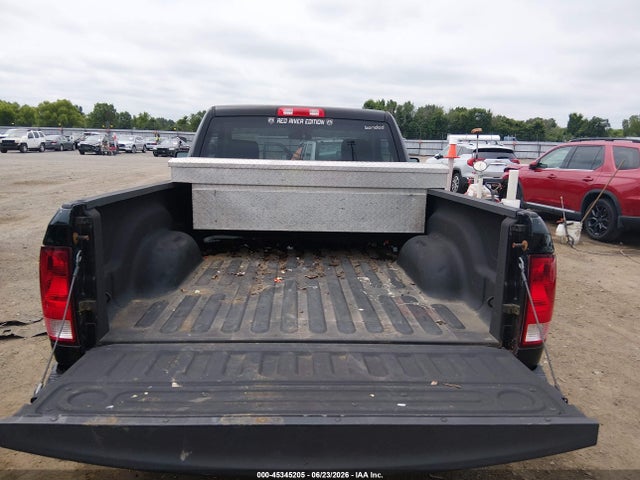 Продаж на аукціоні авто 2014 Ram 1500 Tradesman, vin: 3C6JR6AG2EG121745, номер лоту: 45345205