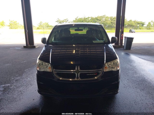 Dodge Grand Caravan Se 2016 2C4RDGBG9GR122743 Image 17