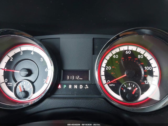 Dodge Grand Caravan Se 2016 2C4RDGBG9GR122743 Image 7