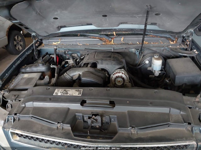 Продажа на аукционе авто 2009 Chevrolet Suburban 1500 Lt2, vin: 1GNFC26029R238842, номер лота: 45345212