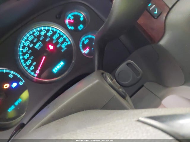 Продажа на аукционе авто 2009 Chevrolet Suburban 1500 Lt2, vin: 1GNFC26029R238842, номер лота: 45345212