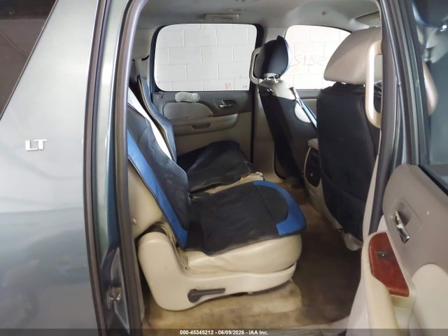 Продажа на аукционе авто 2009 Chevrolet Suburban 1500 Lt2, vin: 1GNFC26029R238842, номер лота: 45345212