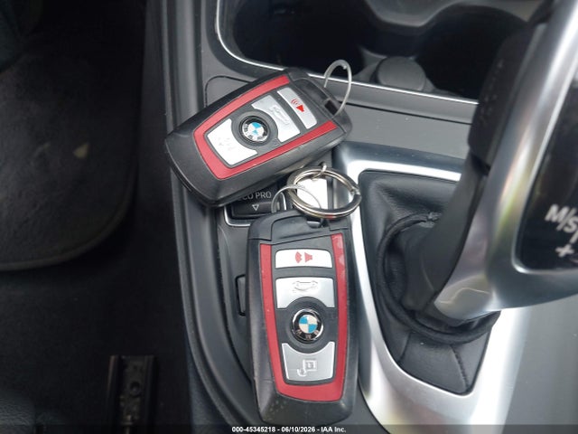 45345218 :رقم المزاد ، WBA4J5C56JBF07025 vin ، 2018 Bmw 440i Gran Coupe مزاد بيع