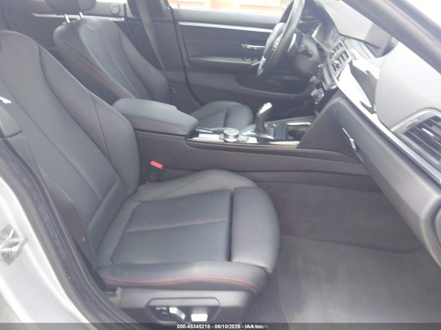 45345218 :رقم المزاد ، WBA4J5C56JBF07025 vin ، 2018 Bmw 440i Gran Coupe مزاد بيع