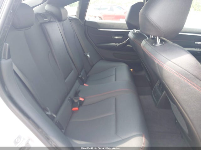 45345218 :رقم المزاد ، WBA4J5C56JBF07025 vin ، 2018 Bmw 440i Gran Coupe مزاد بيع