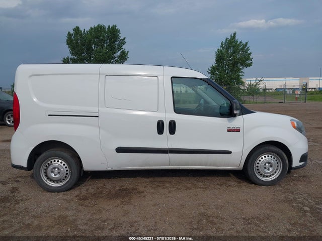RAM Promaster City Cargo Van 2022 ZFBHRFAB3N6W54221 Image 13