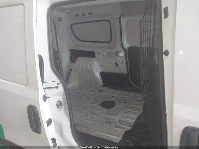 RAM Promaster City Cargo Van 2022 ZFBHRFAB3N6W54221 Image 8