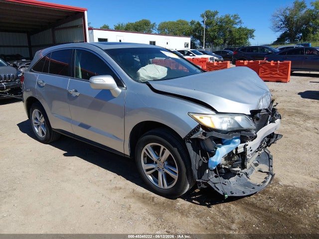 Продажа на аукционе авто 2013 Acura Rdx, vin: 5J8TB4H59DL017805, номер лота: 45345222