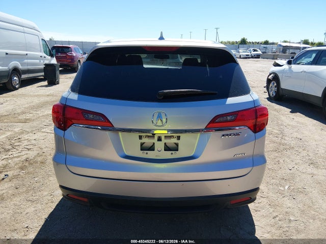 Продажа на аукционе авто 2013 Acura Rdx, vin: 5J8TB4H59DL017805, номер лота: 45345222