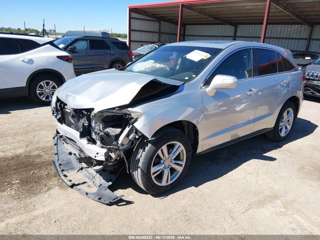 Продажа на аукционе авто 2013 Acura Rdx, vin: 5J8TB4H59DL017805, номер лота: 45345222