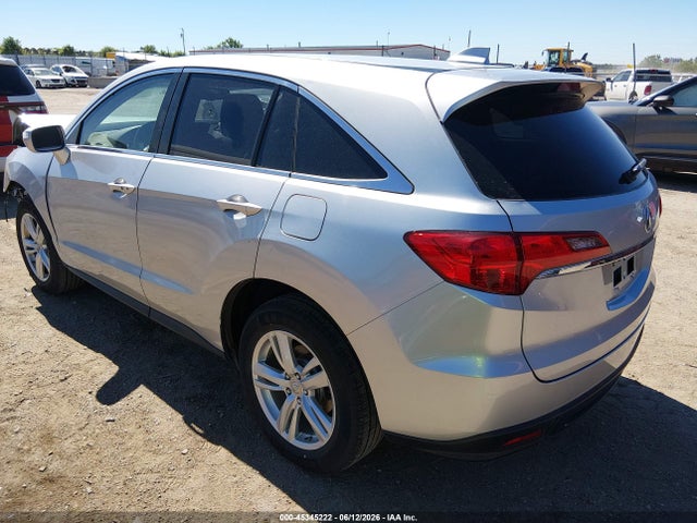 Продажа на аукционе авто 2013 Acura Rdx, vin: 5J8TB4H59DL017805, номер лота: 45345222