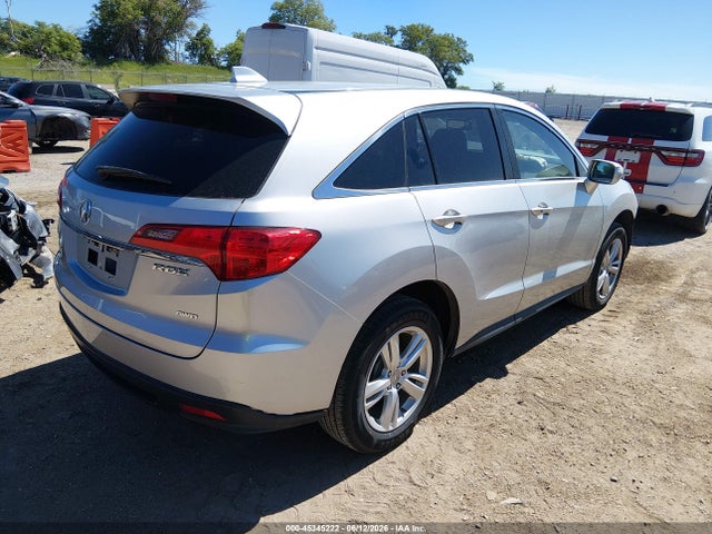Продажа на аукционе авто 2013 Acura Rdx, vin: 5J8TB4H59DL017805, номер лота: 45345222