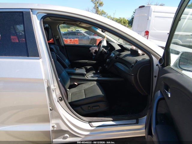 Продажа на аукционе авто 2013 Acura Rdx, vin: 5J8TB4H59DL017805, номер лота: 45345222