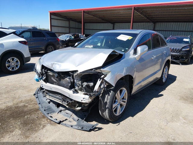 Продажа на аукционе авто 2013 Acura Rdx, vin: 5J8TB4H59DL017805, номер лота: 45345222