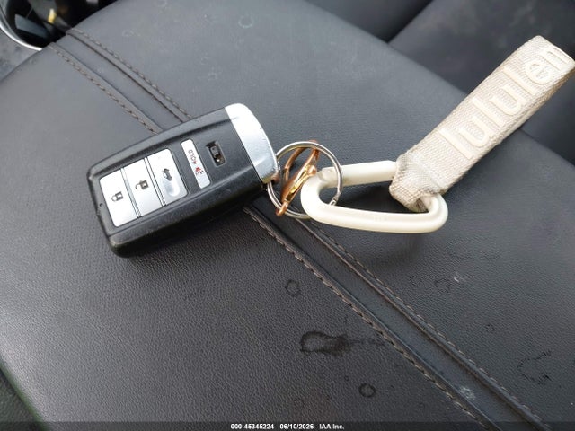 45345224 :رقم المزاد ، 19UUB1F30LA004696 vin ، 2020 Acura Tlx Standard مزاد بيع