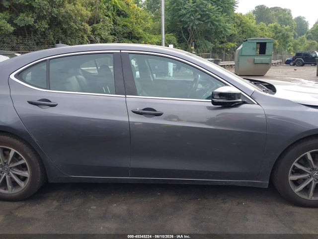 45345224 :رقم المزاد ، 19UUB1F30LA004696 vin ، 2020 Acura Tlx Standard مزاد بيع