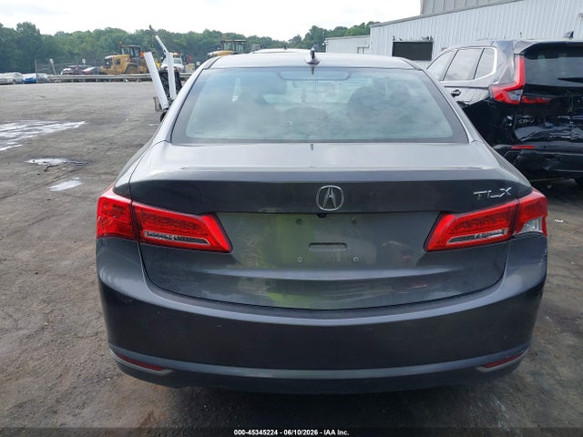 45345224 :رقم المزاد ، 19UUB1F30LA004696 vin ، 2020 Acura Tlx Standard مزاد بيع