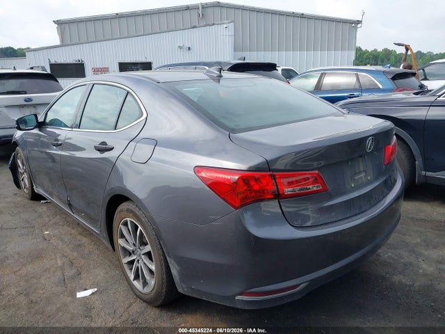 45345224 :رقم المزاد ، 19UUB1F30LA004696 vin ، 2020 Acura Tlx Standard مزاد بيع
