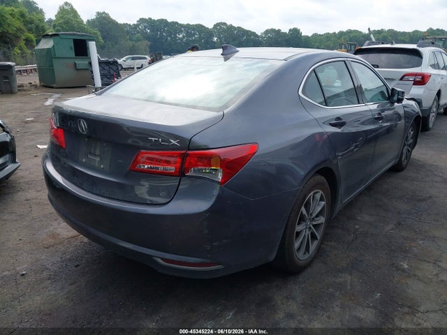 45345224 :رقم المزاد ، 19UUB1F30LA004696 vin ، 2020 Acura Tlx Standard مزاد بيع