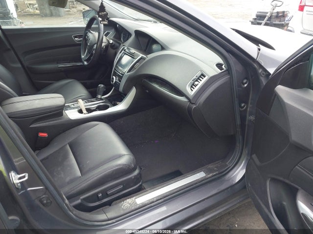 45345224 :رقم المزاد ، 19UUB1F30LA004696 vin ، 2020 Acura Tlx Standard مزاد بيع
