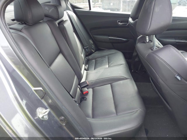 45345224 :رقم المزاد ، 19UUB1F30LA004696 vin ، 2020 Acura Tlx Standard مزاد بيع
