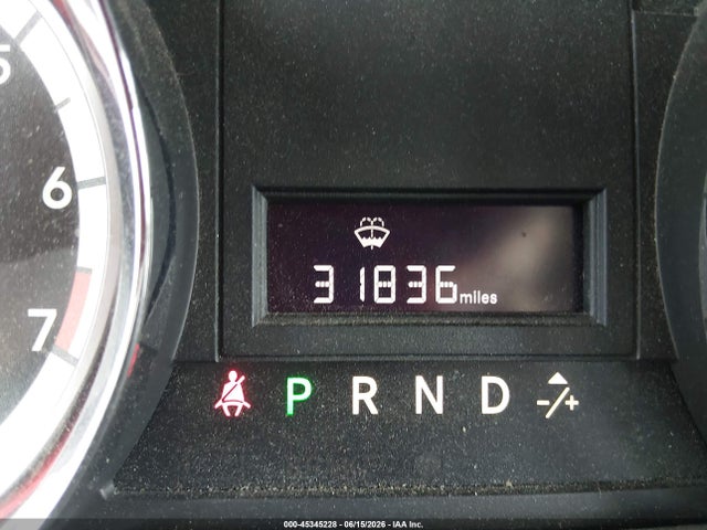 Dodge Grand Caravan Se 2018 2C4RDGBG7JR323998 Image 16