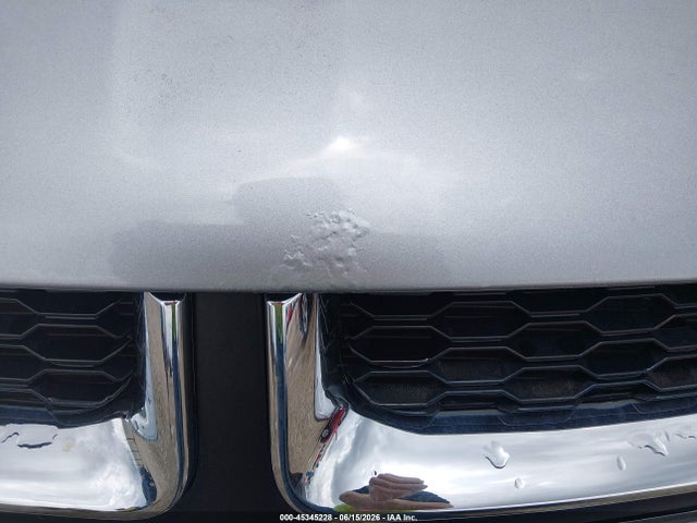 Dodge Grand Caravan Se 2018 2C4RDGBG7JR323998 Image 6