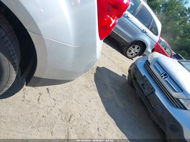 Продаж на аукціоні авто 2013 Chevrolet Equinox Ltz, vin: 2GNFLGEK5D6294701, номер лоту: 45345230