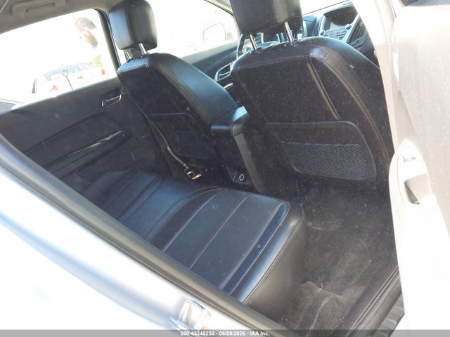 Продаж на аукціоні авто 2013 Chevrolet Equinox Ltz, vin: 2GNFLGEK5D6294701, номер лоту: 45345230