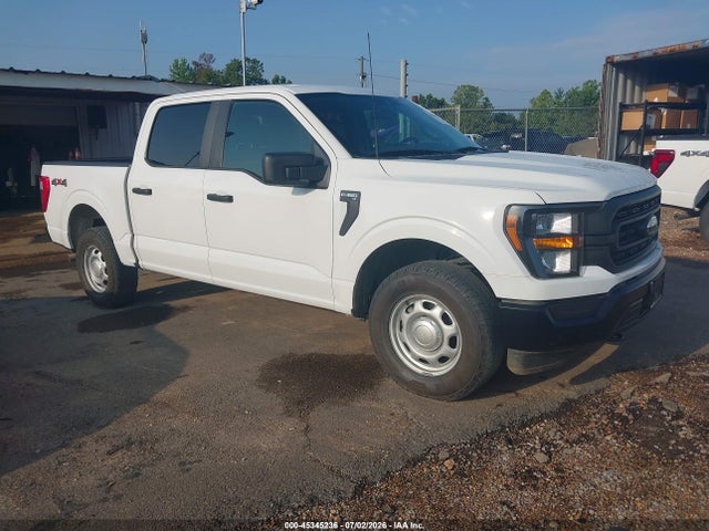 Ford F-150 Xl 2023 1FTFW1E59PKD35629 zdjęcie główne