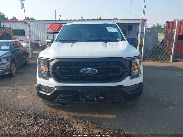 Ford F-150 Xl 2023 1FTFW1E59PKD35629 Image 13