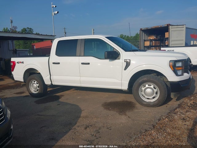 Ford F-150 Xl 2023 1FTFW1E59PKD35629 Image 14