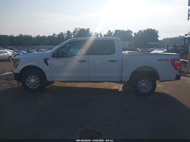 Ford F-150 Xl 2023 1FTFW1E59PKD35629 Image 15