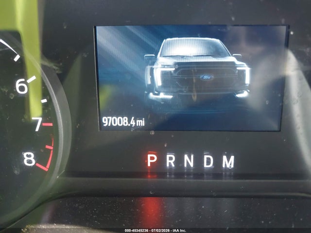 Ford F-150 Xl 2023 1FTFW1E59PKD35629 Image 16