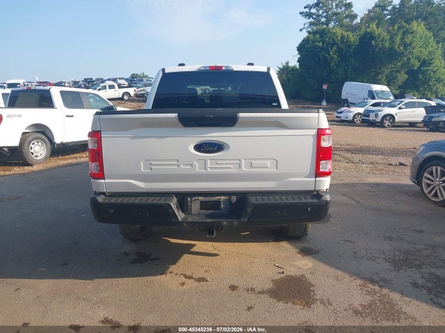 45345236 :رقم المزاد ، 1FTFW1E59PKD35629 vin ، 2023 Ford F-150 Xl مزاد بيع