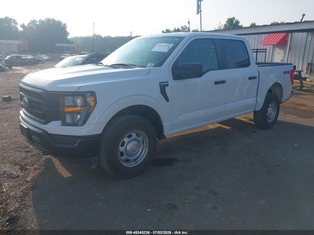 Auction sale of the 2023 Ford F-150 Xl, vin: 1FTFW1E59PKD35629, lot number: 45345236