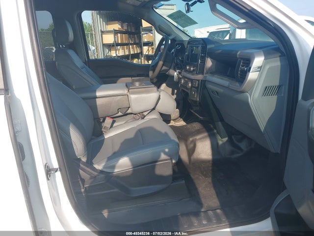Ford F-150 Xl 2023 1FTFW1E59PKD35629 Image 5