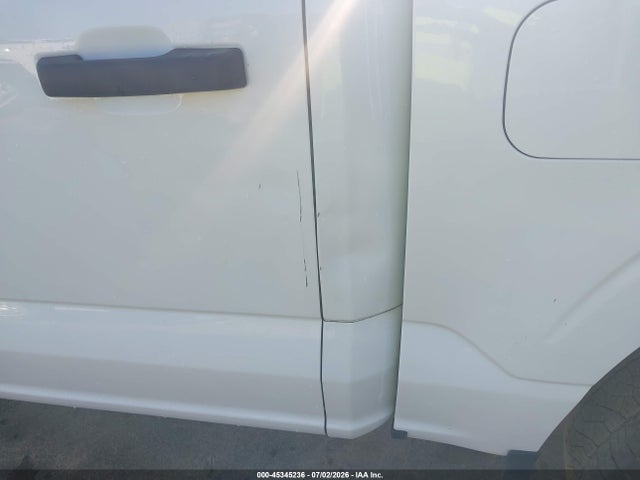 Ford F-150 Xl 2023 1FTFW1E59PKD35629 Image 6