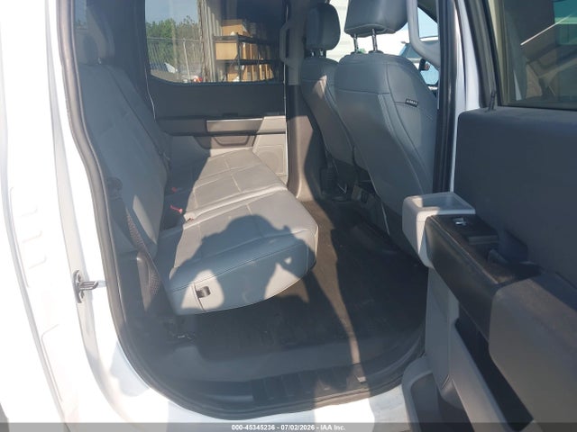 Ford F-150 Xl 2023 1FTFW1E59PKD35629 Image 8