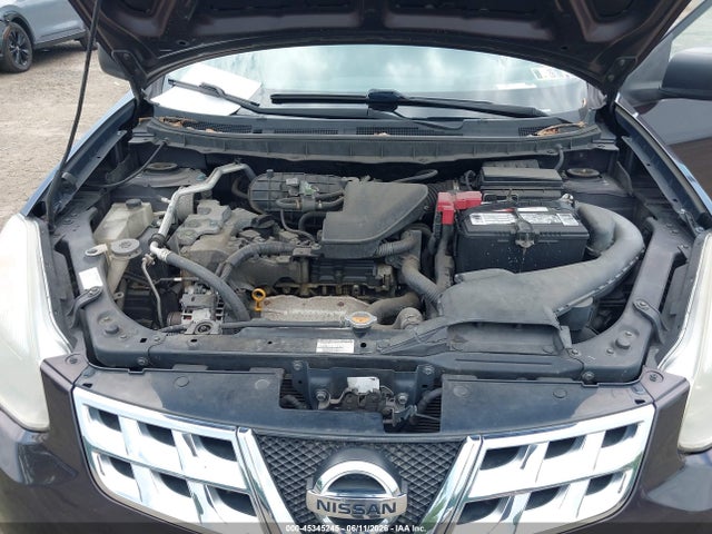 Aukcja sprzedaży 2013 Nissan Rogue S, vin: JN8AS5MV2DW116812, numer aukcji: 45345245