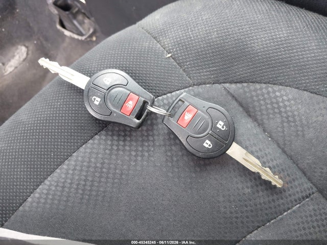 Aukcja sprzedaży 2013 Nissan Rogue S, vin: JN8AS5MV2DW116812, numer aukcji: 45345245